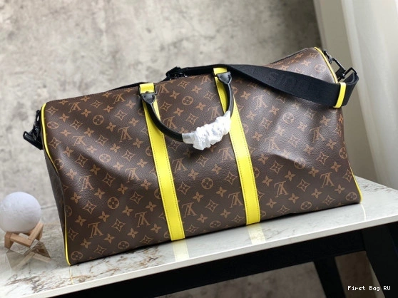 Firstbags ru review 50 LOUIS KEEPALL BANDOULIÈRE VUITTON 0725
